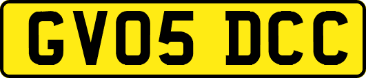 GV05DCC