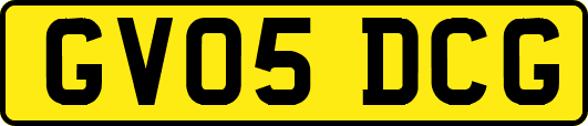 GV05DCG