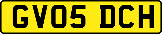 GV05DCH