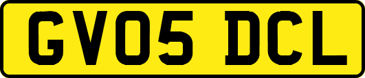 GV05DCL