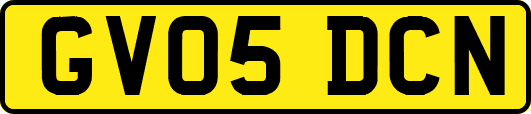 GV05DCN