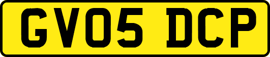 GV05DCP
