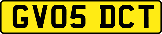 GV05DCT