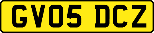 GV05DCZ