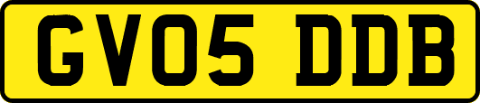 GV05DDB
