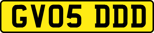 GV05DDD