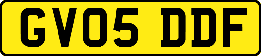 GV05DDF