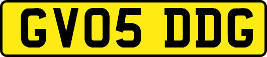 GV05DDG