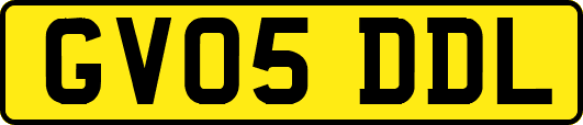 GV05DDL