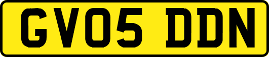 GV05DDN