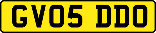 GV05DDO