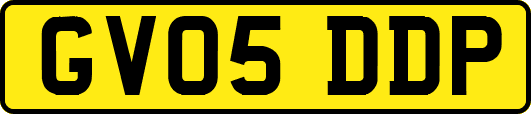 GV05DDP