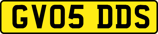 GV05DDS