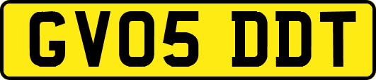 GV05DDT