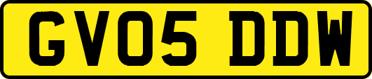 GV05DDW
