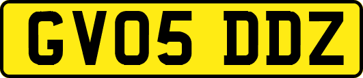 GV05DDZ