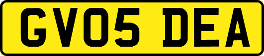 GV05DEA