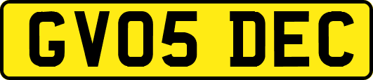 GV05DEC