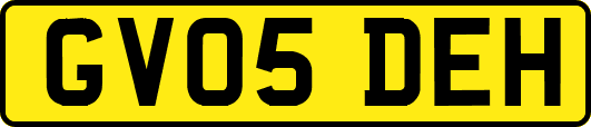 GV05DEH