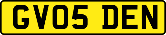 GV05DEN