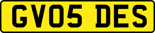 GV05DES