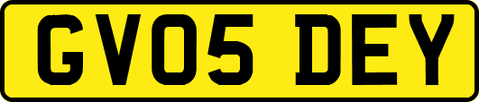 GV05DEY