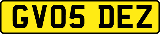 GV05DEZ