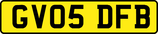 GV05DFB