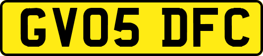 GV05DFC