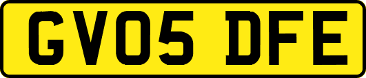 GV05DFE