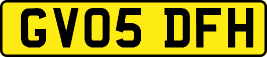 GV05DFH