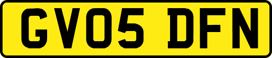 GV05DFN