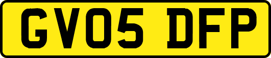 GV05DFP