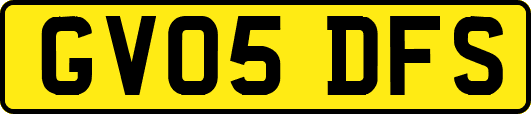 GV05DFS