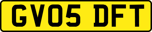 GV05DFT