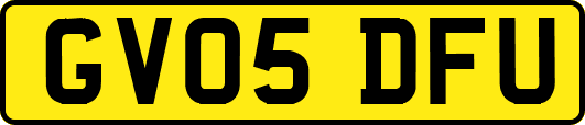 GV05DFU