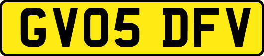 GV05DFV