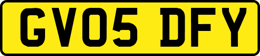 GV05DFY