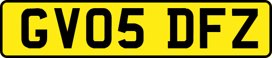 GV05DFZ