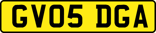 GV05DGA