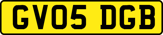 GV05DGB