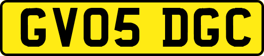 GV05DGC
