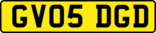 GV05DGD
