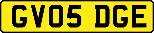 GV05DGE