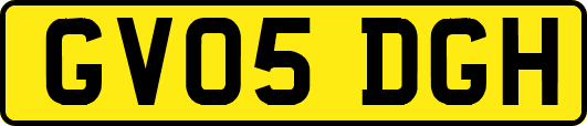 GV05DGH