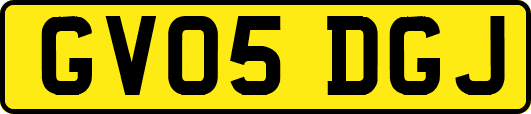 GV05DGJ