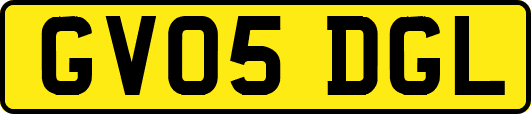 GV05DGL