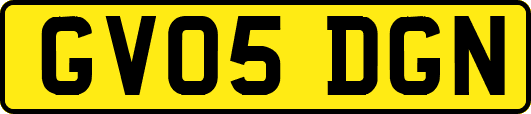 GV05DGN