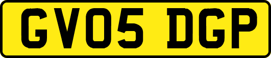 GV05DGP