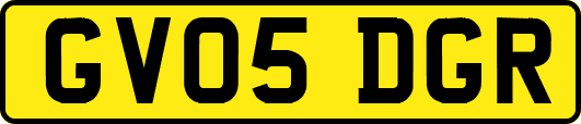 GV05DGR